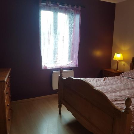 Chez Laiko Wifi Gratuit Villa Beaulieu-sur-Loire Dış mekan fotoğraf
