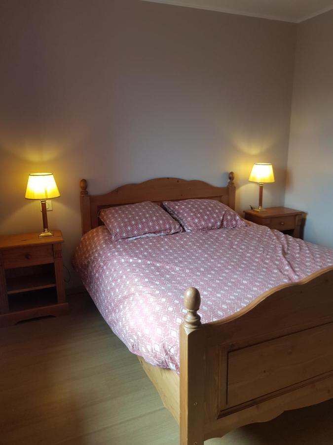 Chez Laiko Wifi Gratuit Villa Beaulieu-sur-Loire Dış mekan fotoğraf