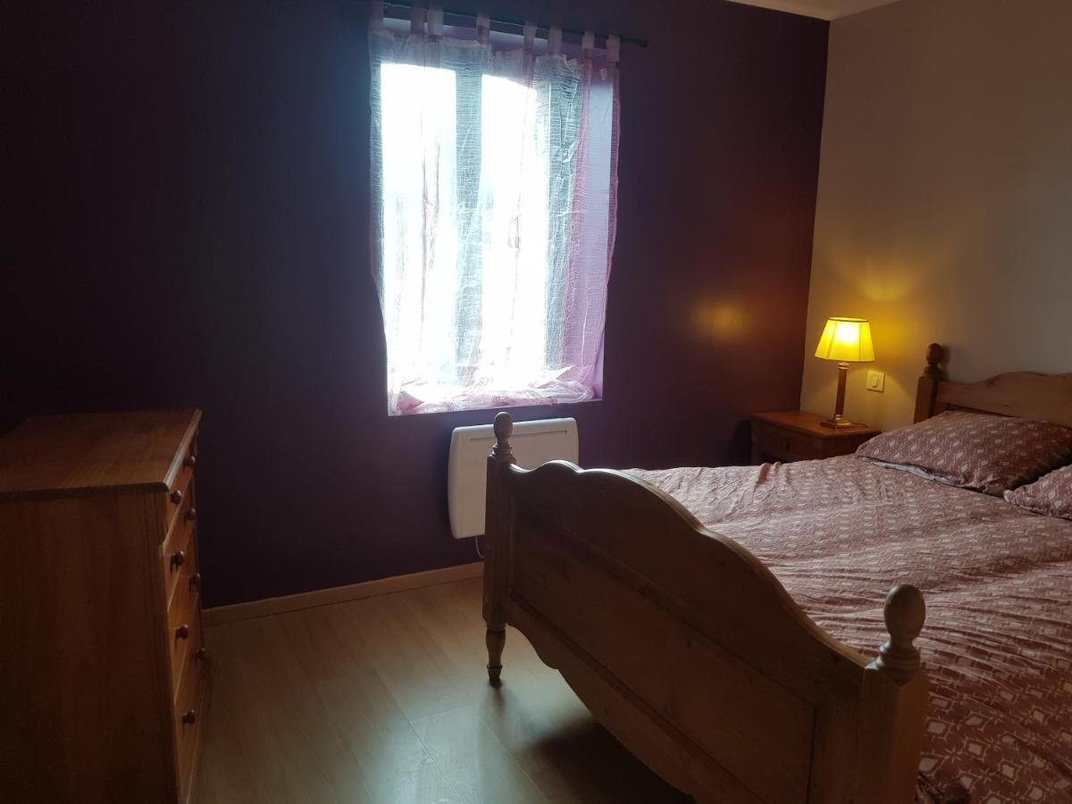 Chez Laiko Wifi Gratuit Villa Beaulieu-sur-Loire Dış mekan fotoğraf